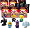 Yu Gi Oh Micro Figure In Blindbag