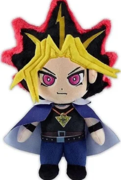 Yu-Gi-Oh! Plush Collectable Human - Yami Yugi (21cm)