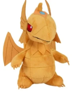 Yu-Gi-Oh! Plush Dragon Winged Dragon of Ra 20cm