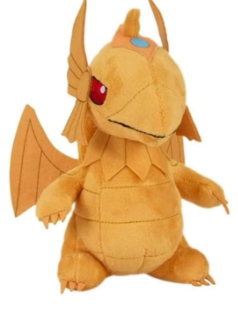 Yu-Gi-Oh! Plush Dragon Winged Dragon of Ra 20cm