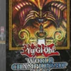 Yu-Gi-Oh! TCG: Limited Pack World Championship 2025 Display (10)