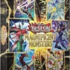 Yu-Gi-Oh! TCG: Magnificent Monsters