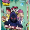 Yumi och Tomu Spelmästaren