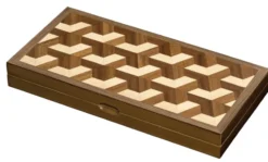 Zakynthos, medium, Backgammon (1169)