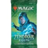 Zendikar Rising Draft Booster Magic The Gathering