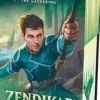 Zendikar Rising Prerelease pack
