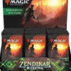 Zendikar Rising Set Booster Display
