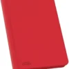 Zipfolio 360 - 18-Pocket XenoSkin - Red