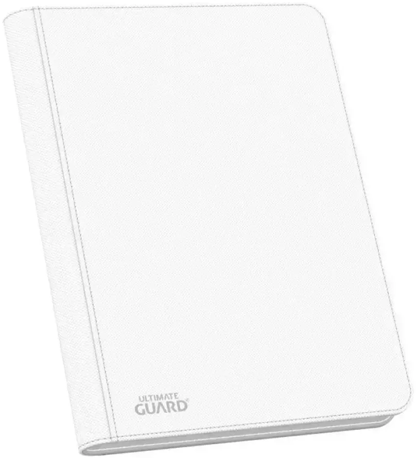 Zipfolio 360 - 18-Pocket XenoSkin - Välj färg