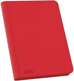 Zipfolio 360 - 18-Pocket XenoSkin - Välj färg