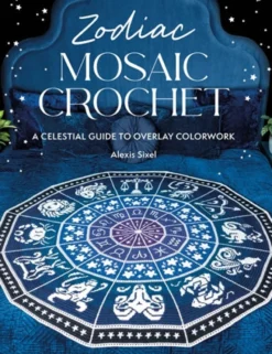 Zodiac Mosaic Crochet