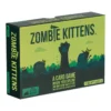 Zombie Kittens