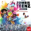 Zombie Teenz Evolution