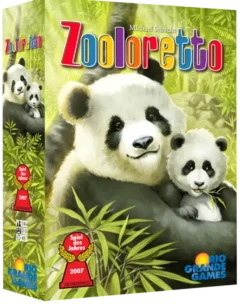 Zooloretto